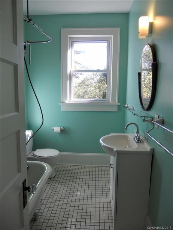 Montford - Residential