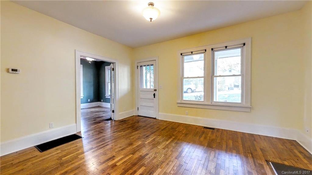 Montford - Residential