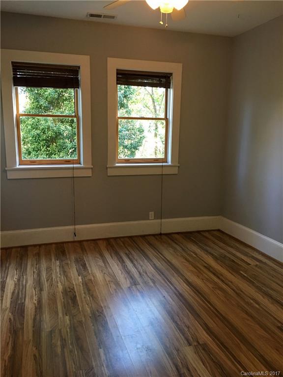 Montford - Residential