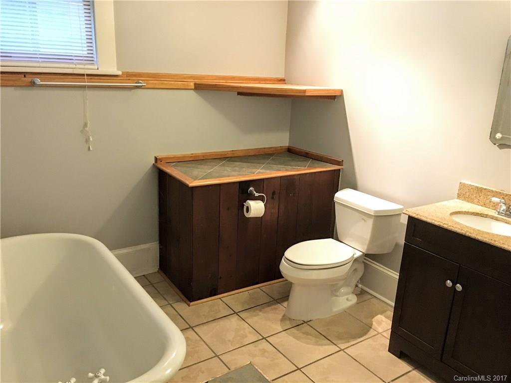 Montford - Residential