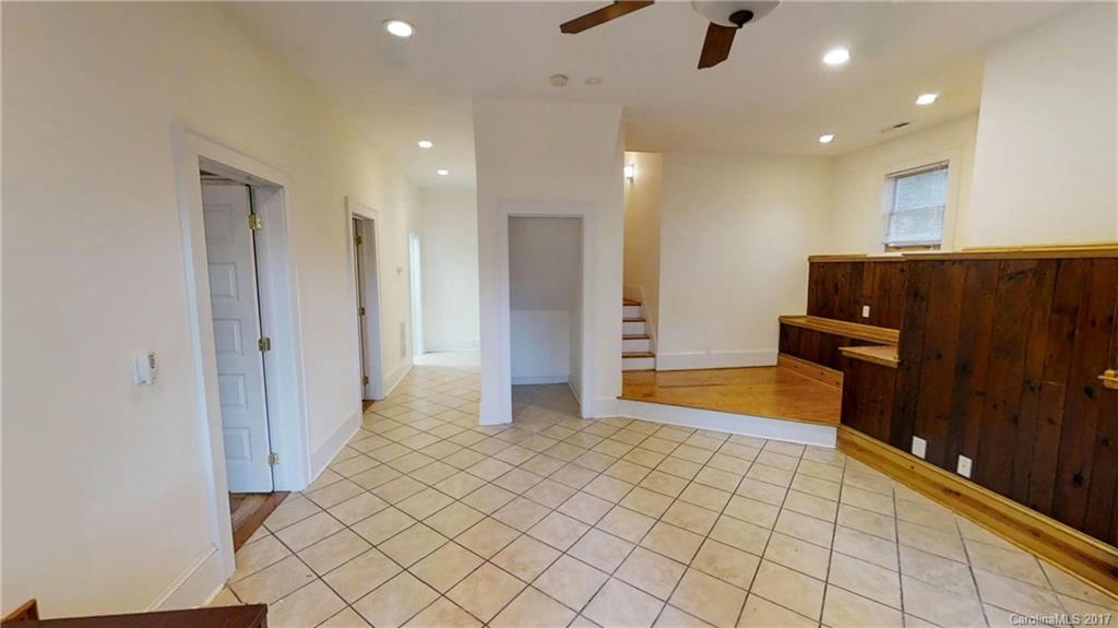 Montford - Residential