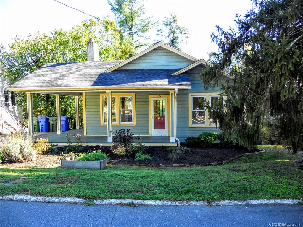 Montford - Residential