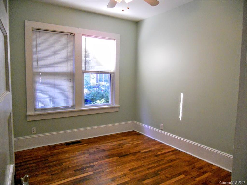 Montford - Residential