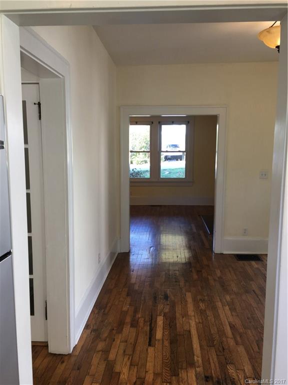 Montford - Residential