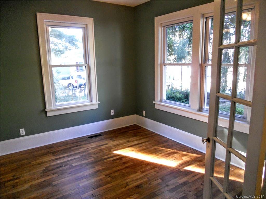 Montford - Residential