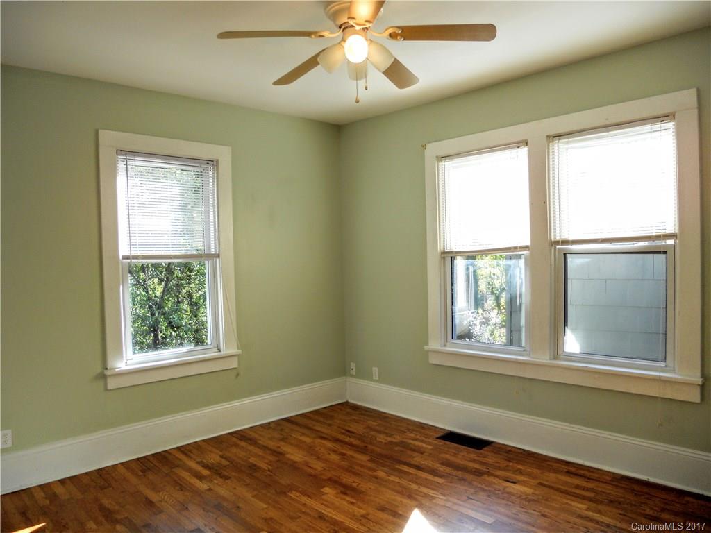 Montford - Residential