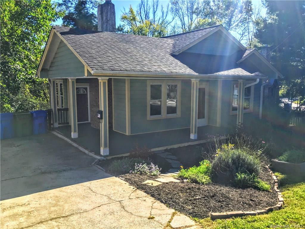 Montford - Residential