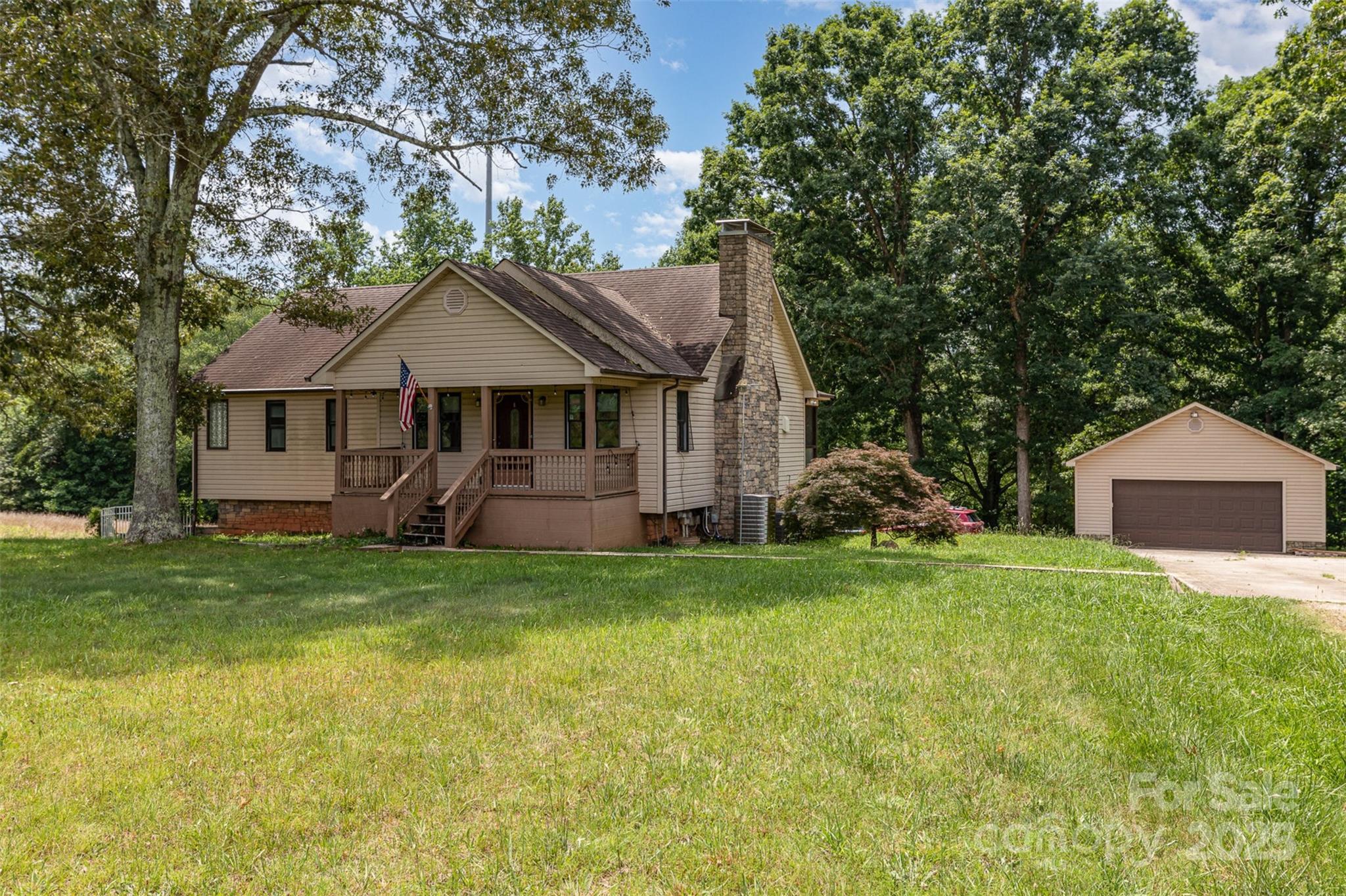 544 Hicks Creek Road