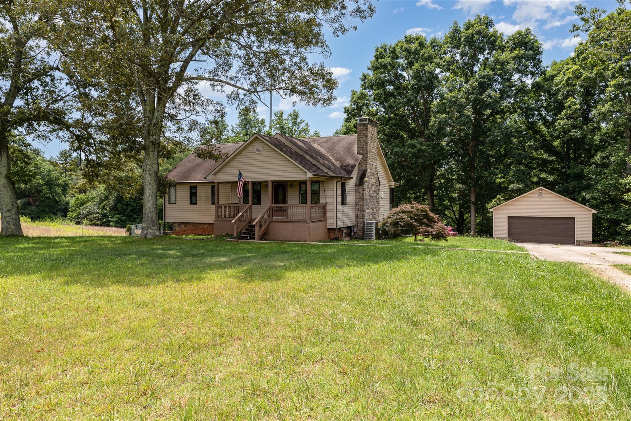544 Hicks Creek Road