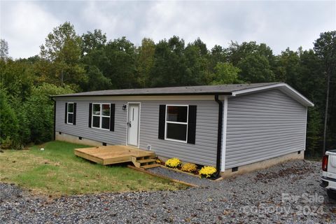 A home in Marion