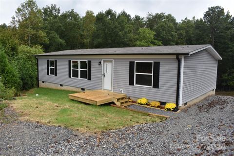 A home in Marion