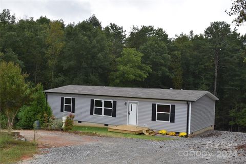 A home in Marion