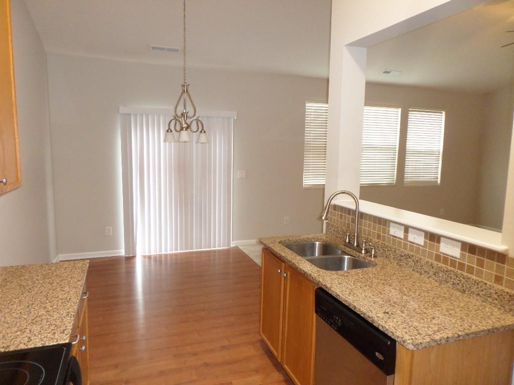 Woodbury - Residential Lease