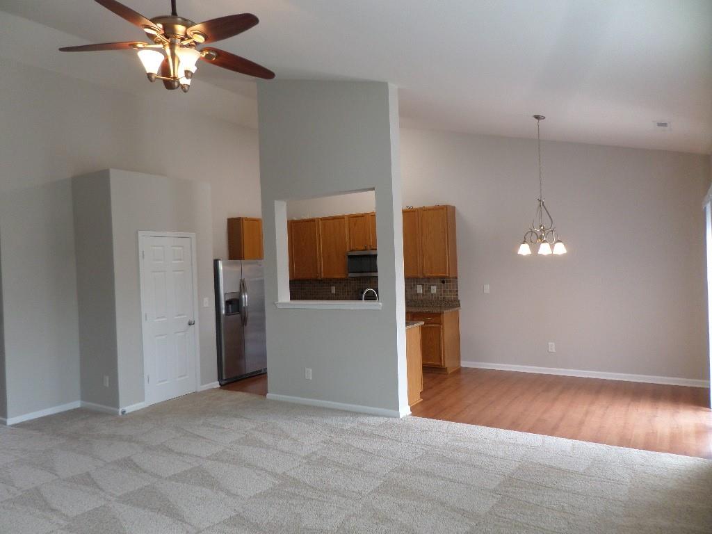 Woodbury - Residential Lease