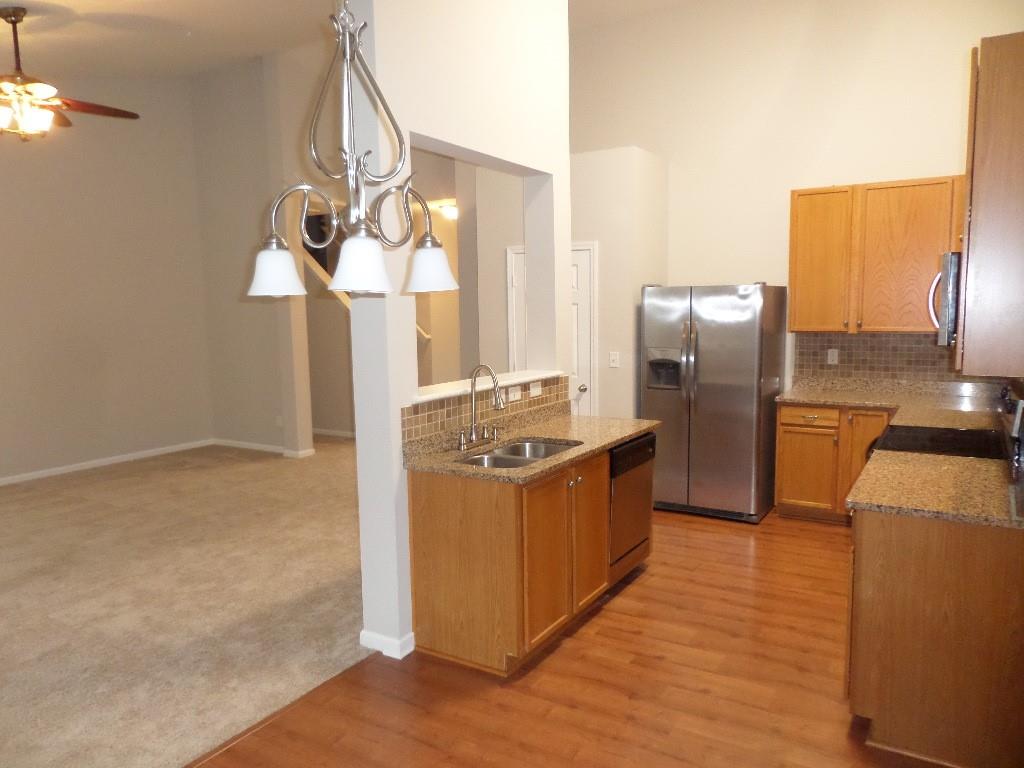 Woodbury - Residential Lease