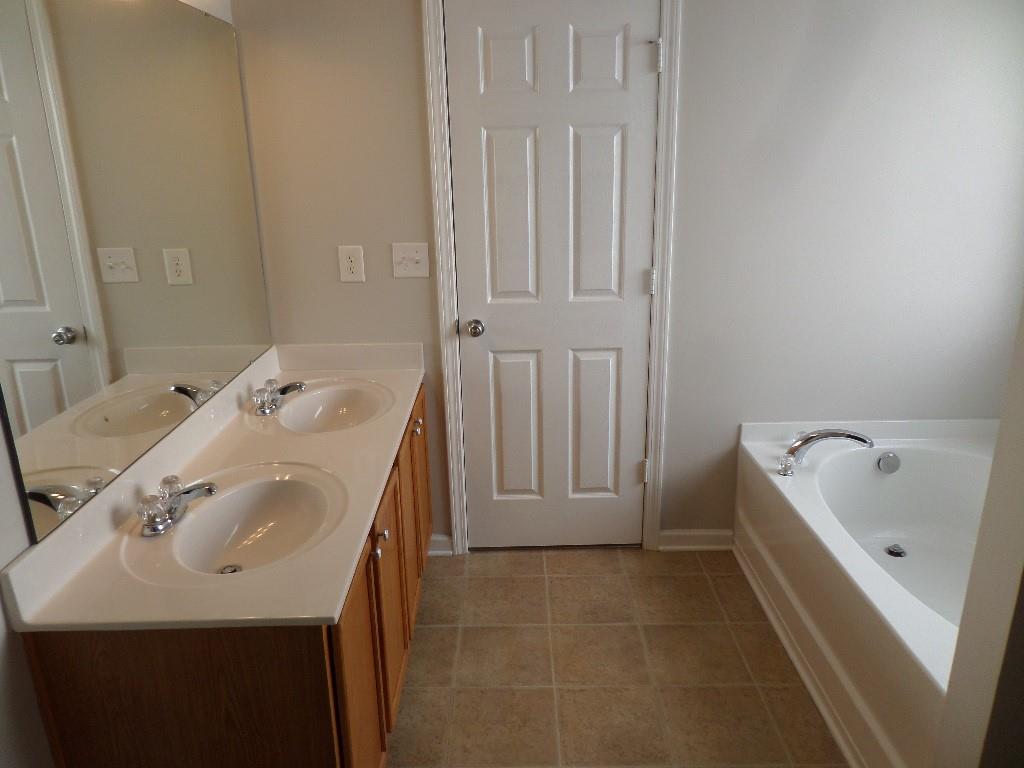 Woodbury - Residential Lease