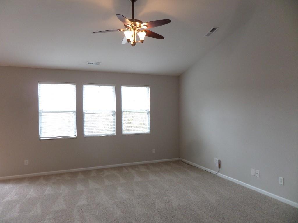 Woodbury - Residential Lease