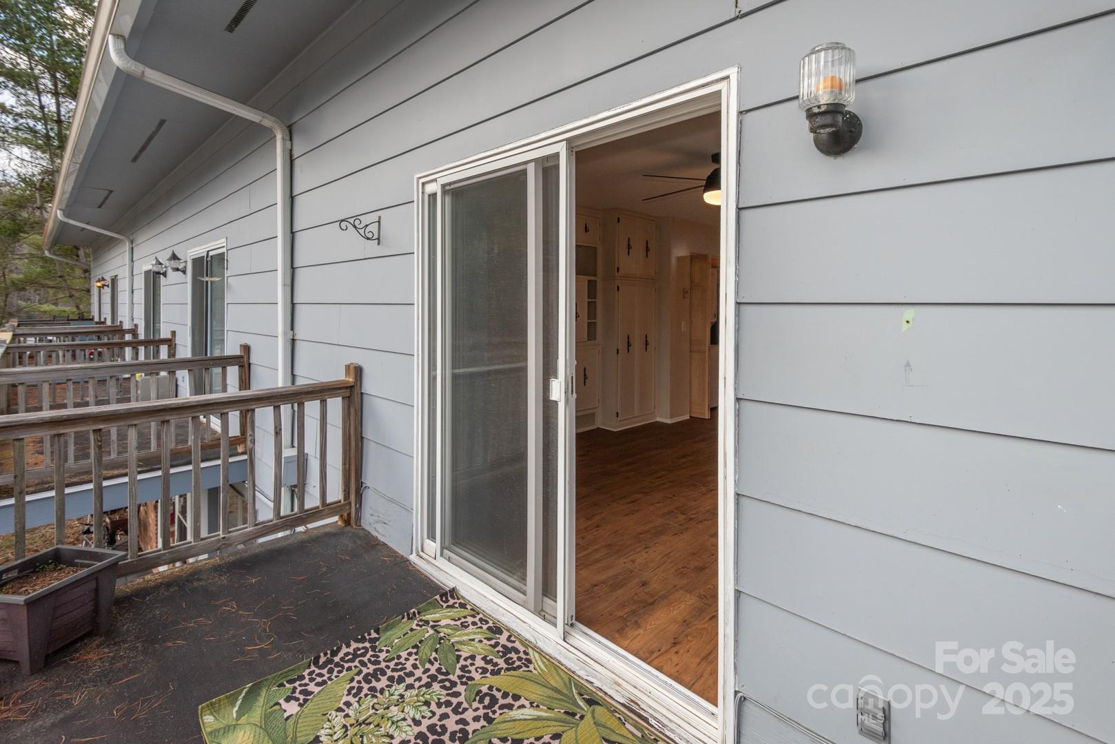 Blue Ridge Manor - Residential