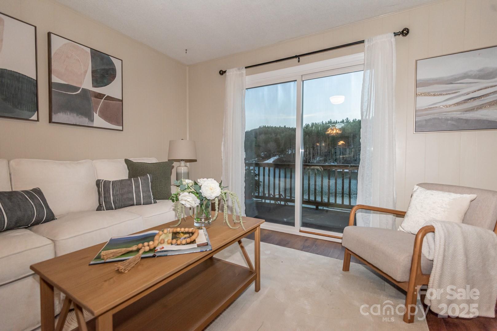 Blue Ridge Manor - Residential