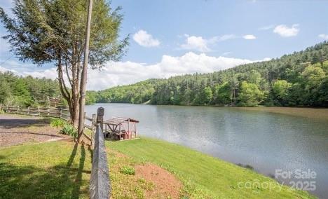 Blue Ridge Manor - Residential