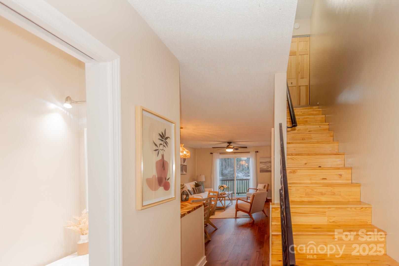 Blue Ridge Manor - Residential