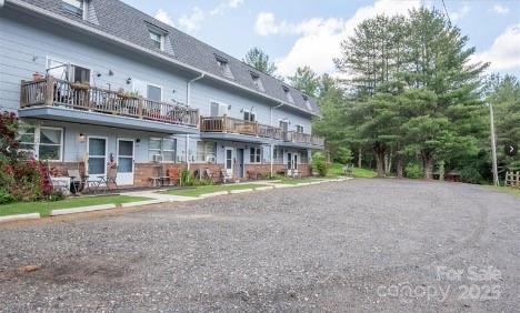 Blue Ridge Manor - Residential