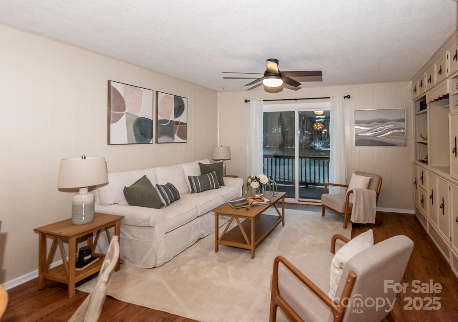 Blue Ridge Manor - Residential