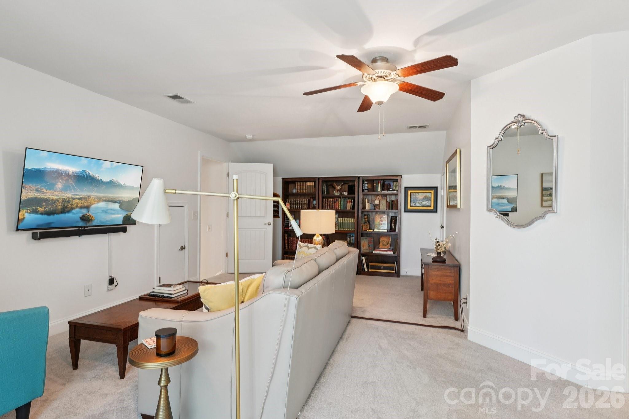 The Parks - Residential