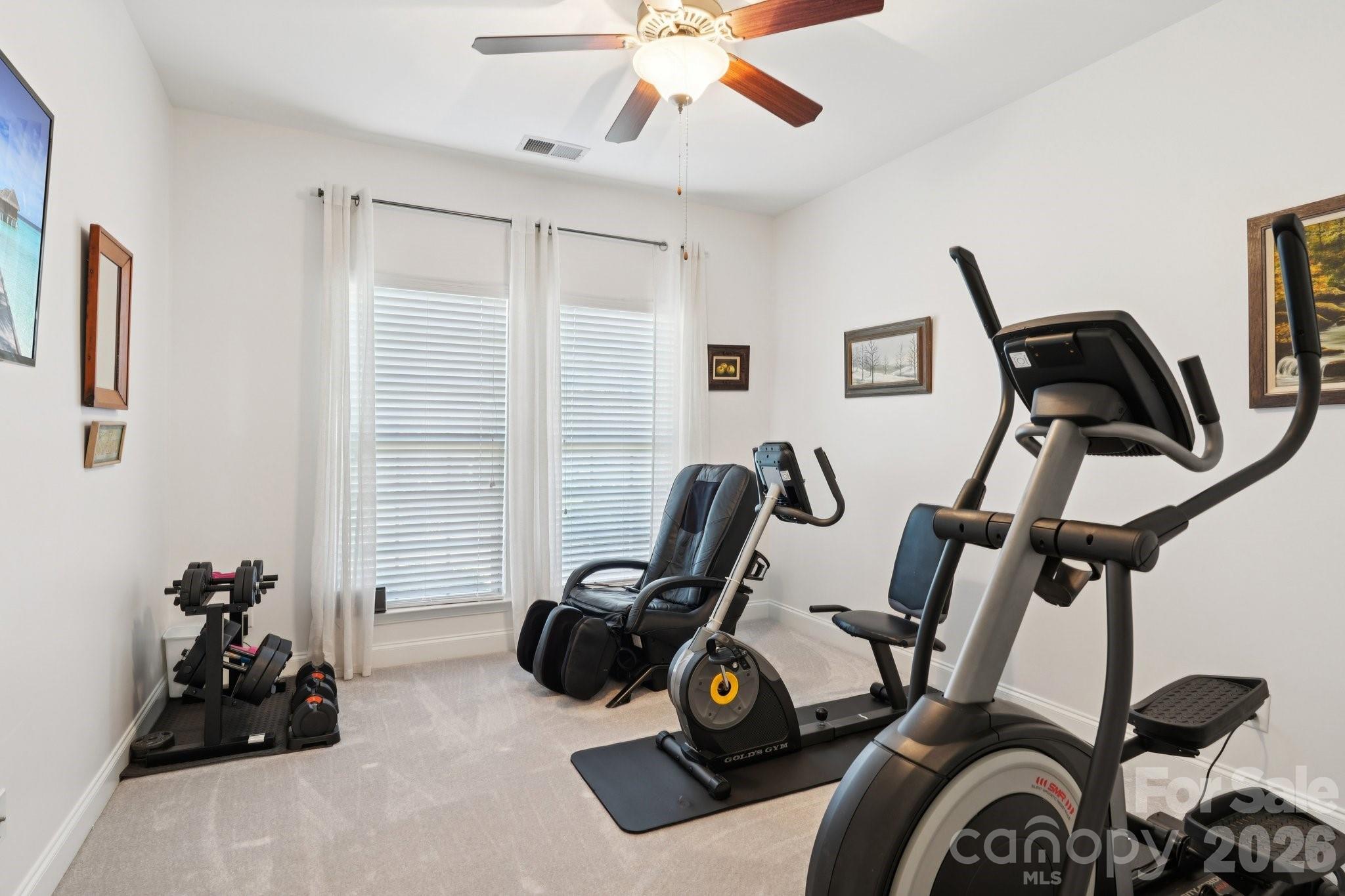 The Parks - Residential