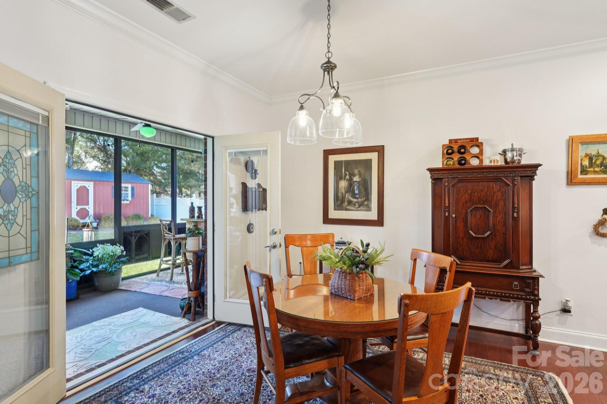 The Parks - Residential