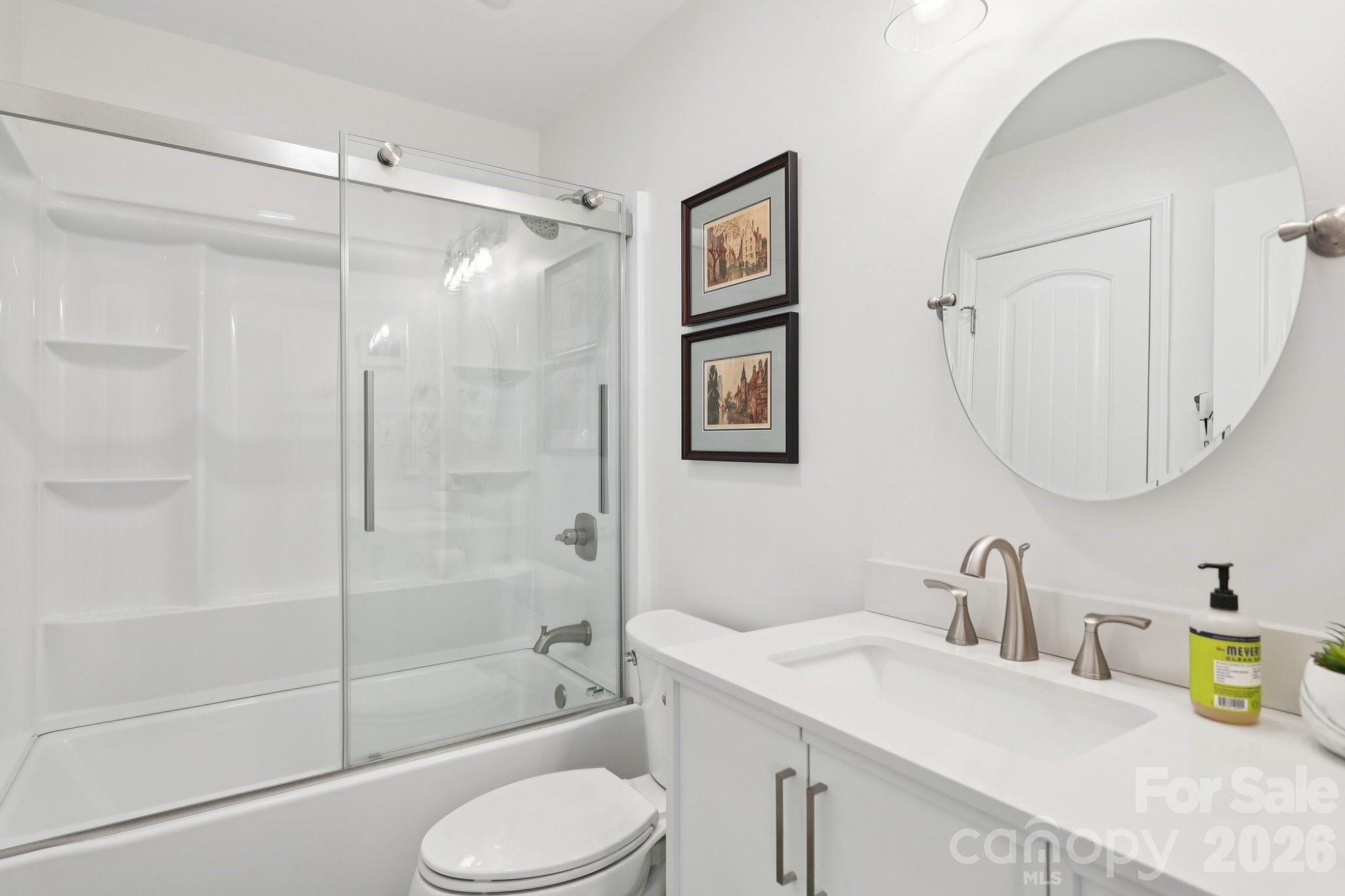 The Parks - Residential