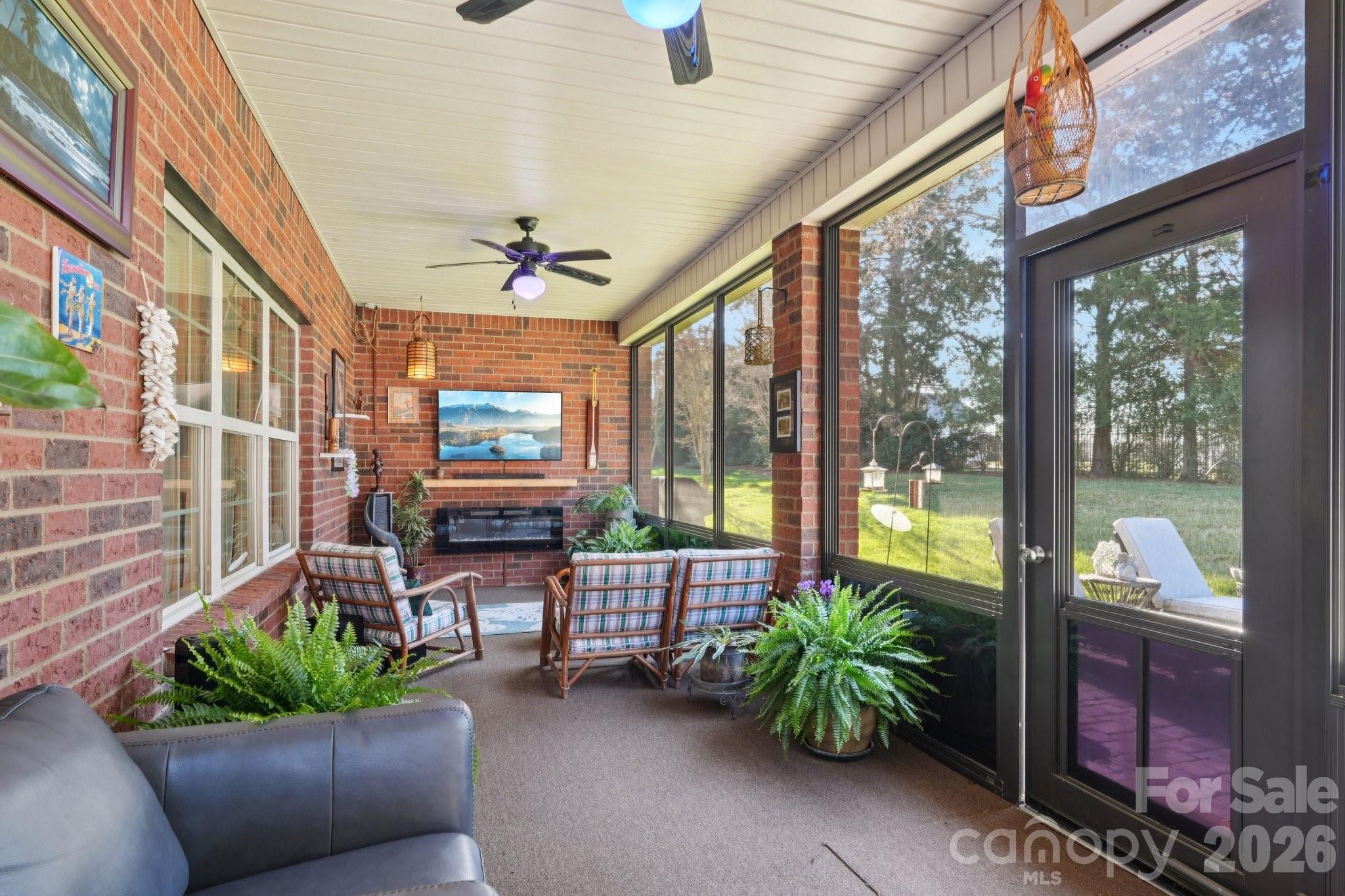 The Parks - Residential