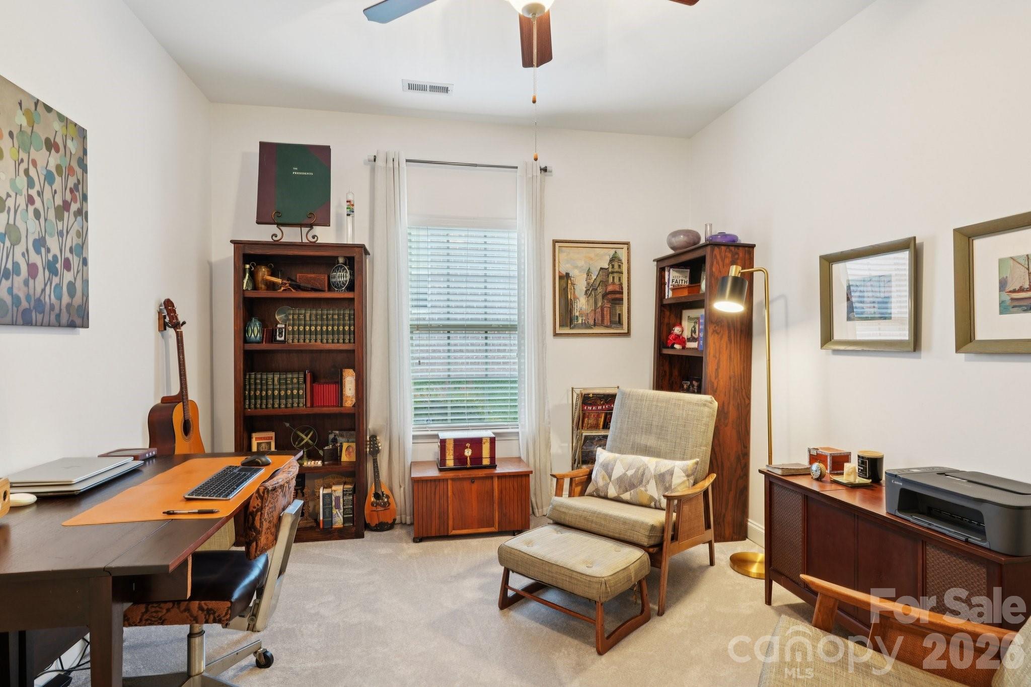 The Parks - Residential