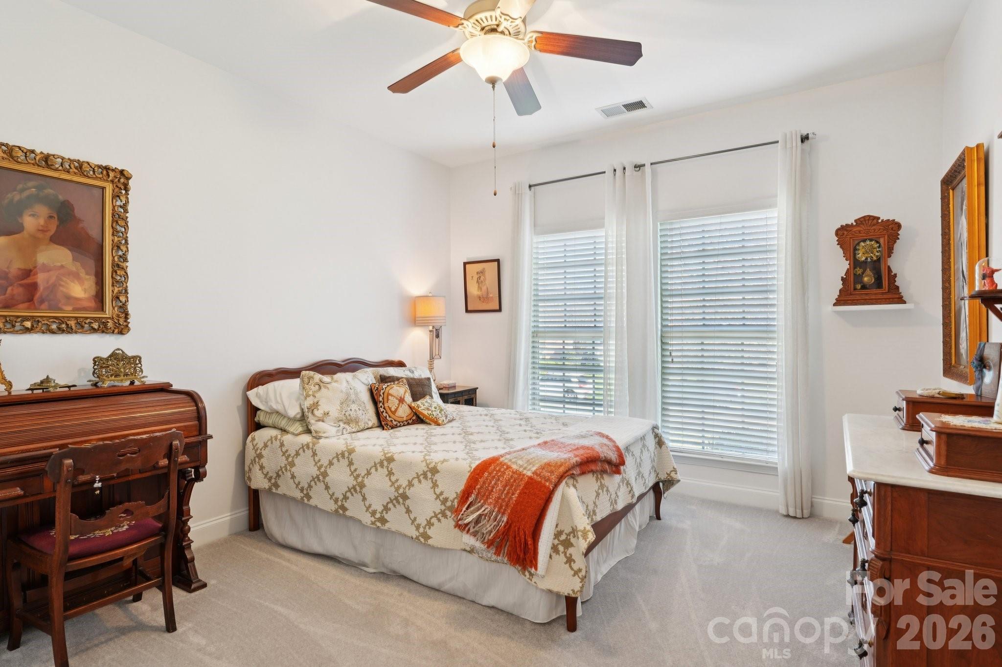 The Parks - Residential