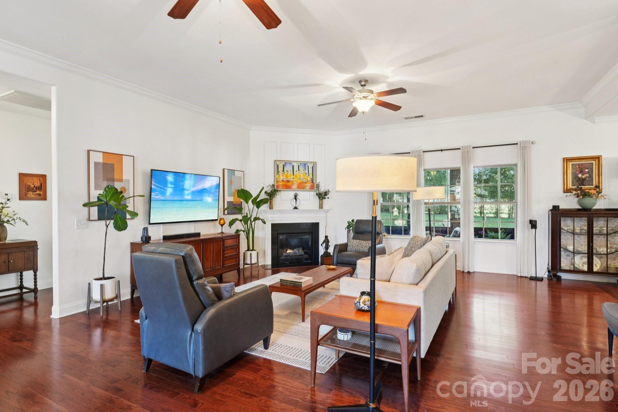 The Parks - Residential