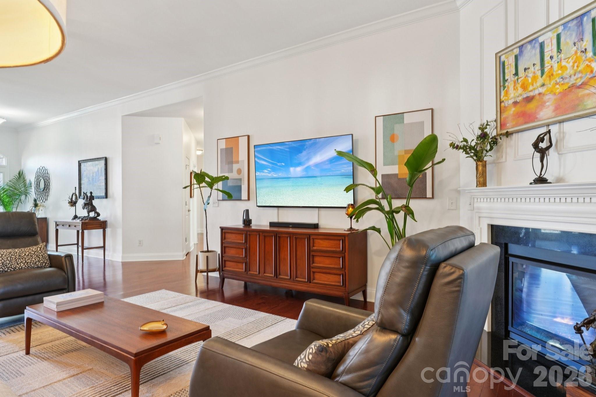 The Parks - Residential