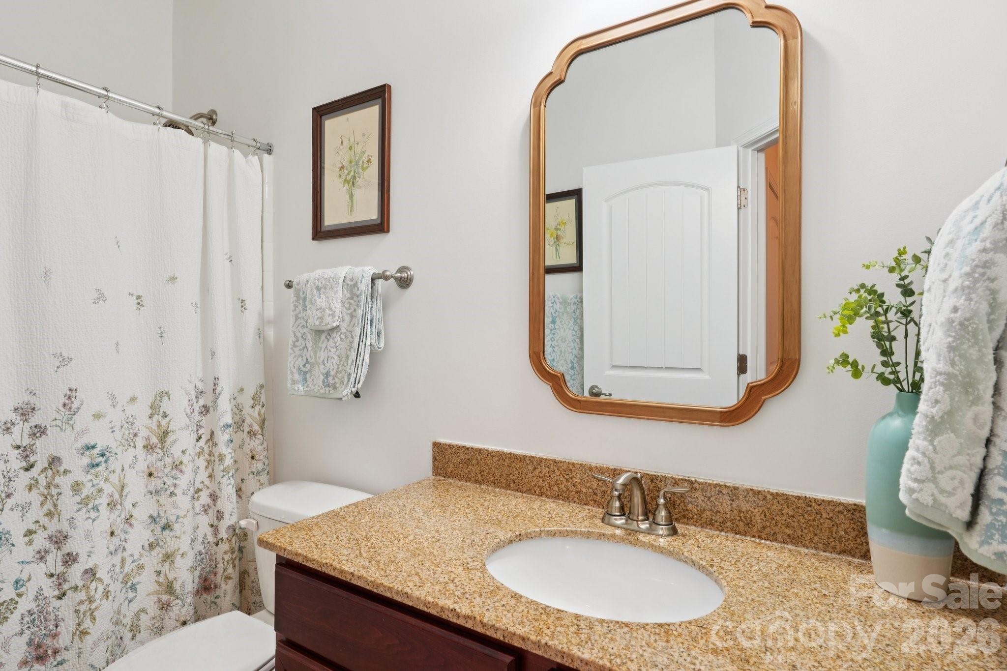 The Parks - Residential