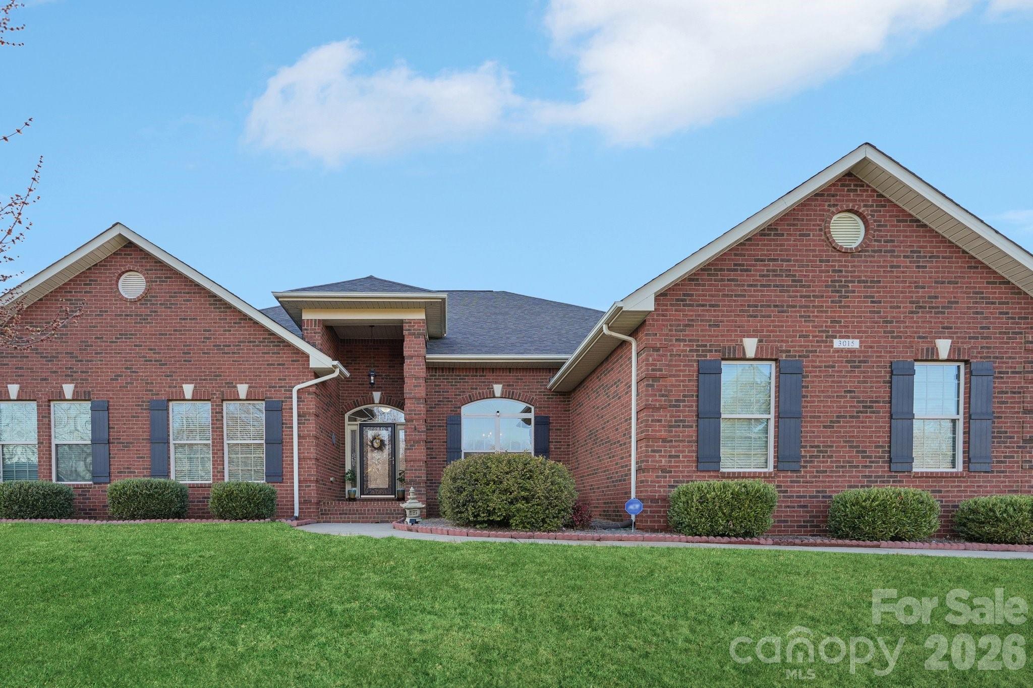 The Parks - Residential