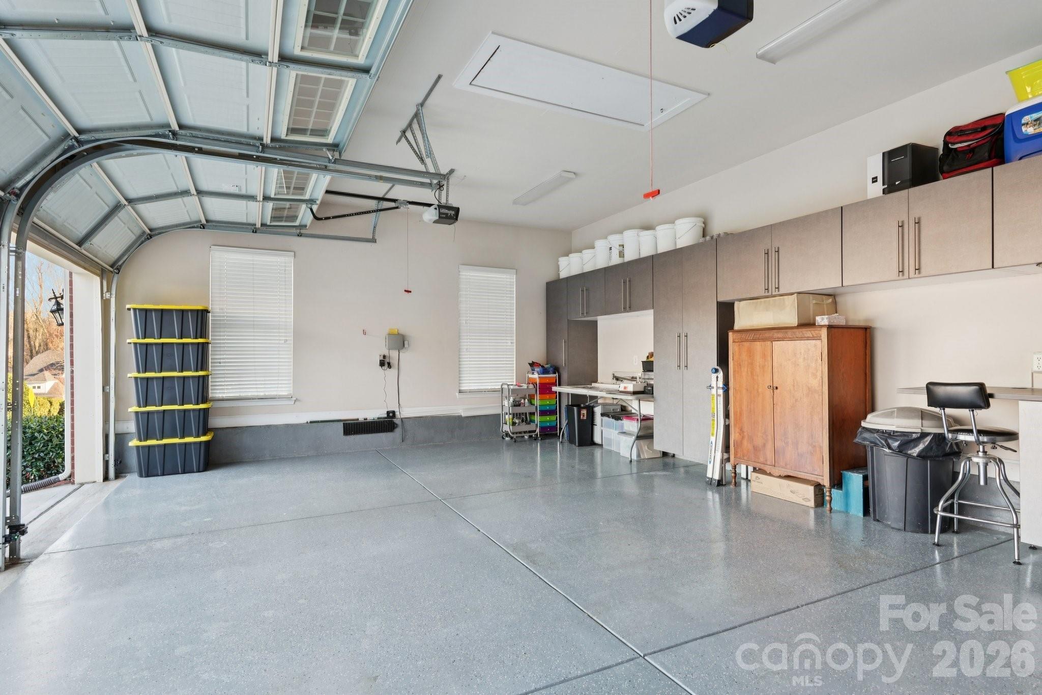 The Parks - Residential