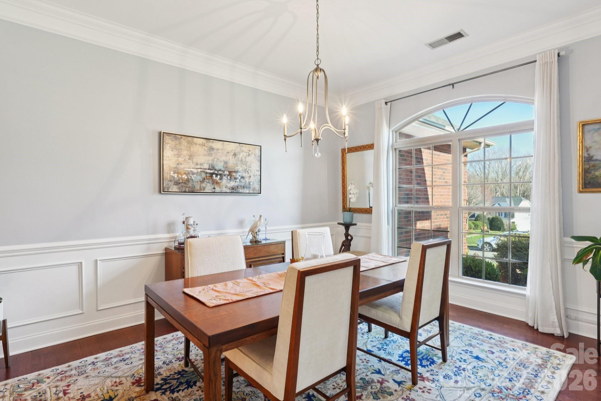 The Parks - Residential