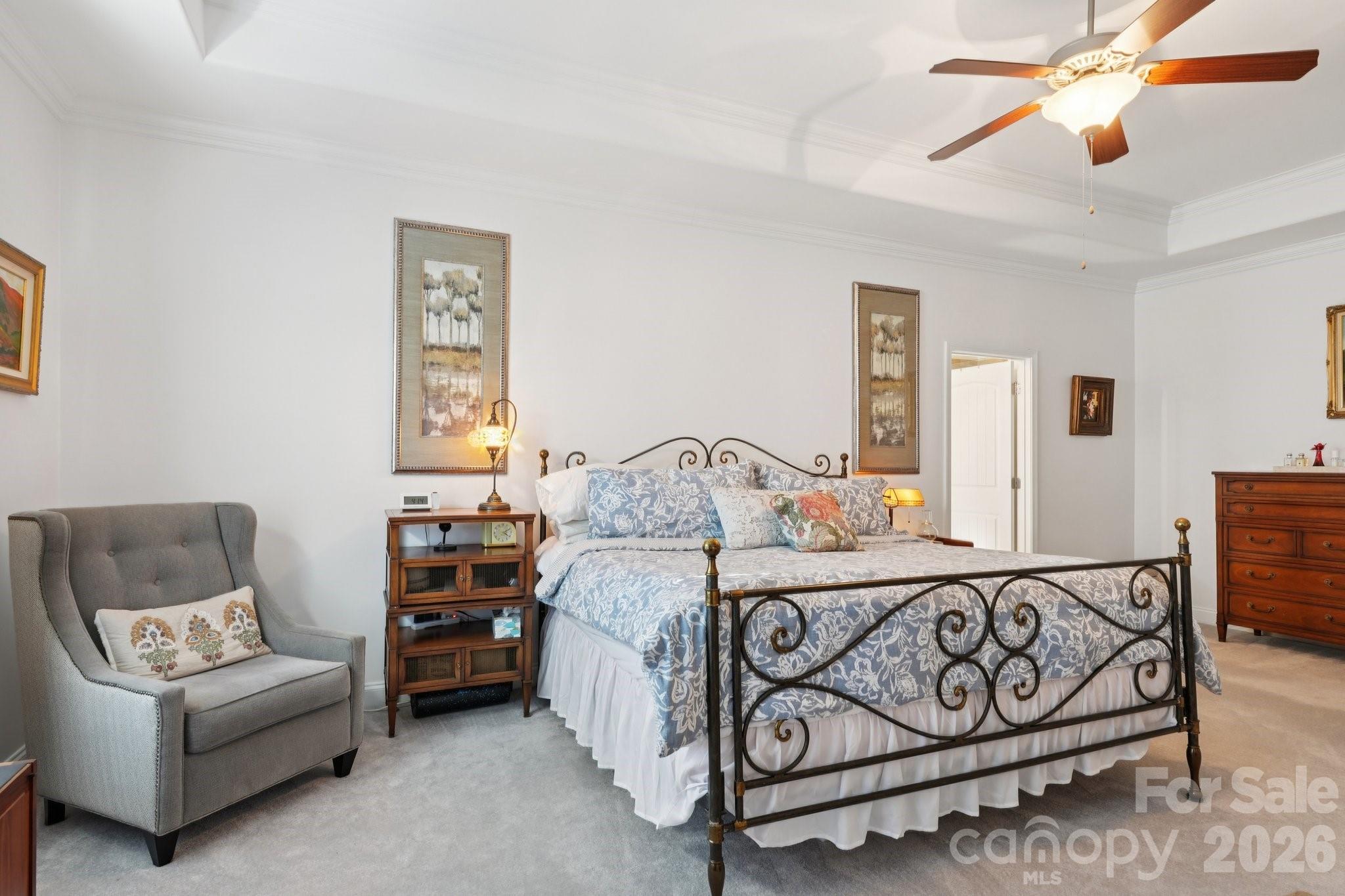 The Parks - Residential