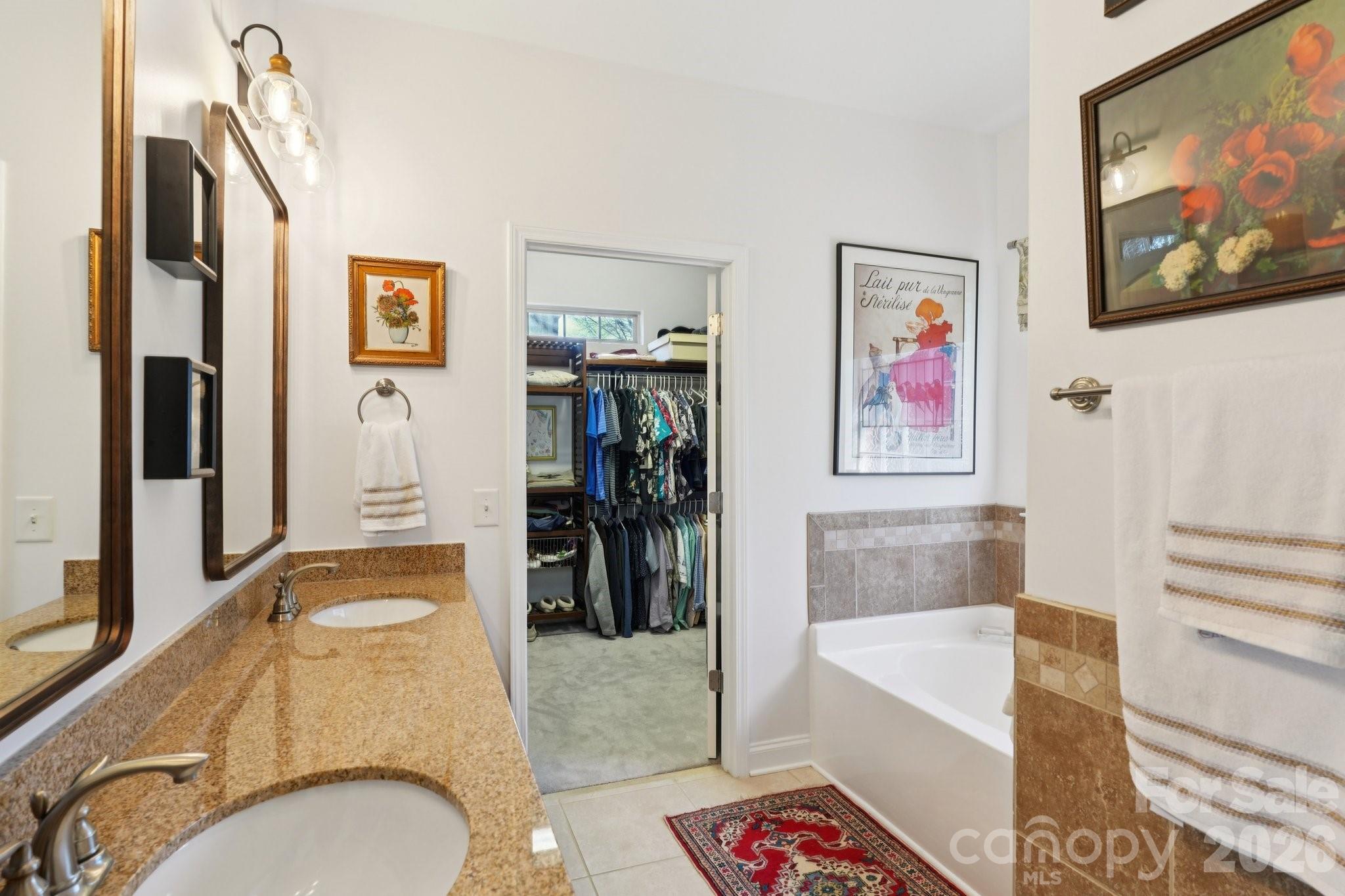 The Parks - Residential