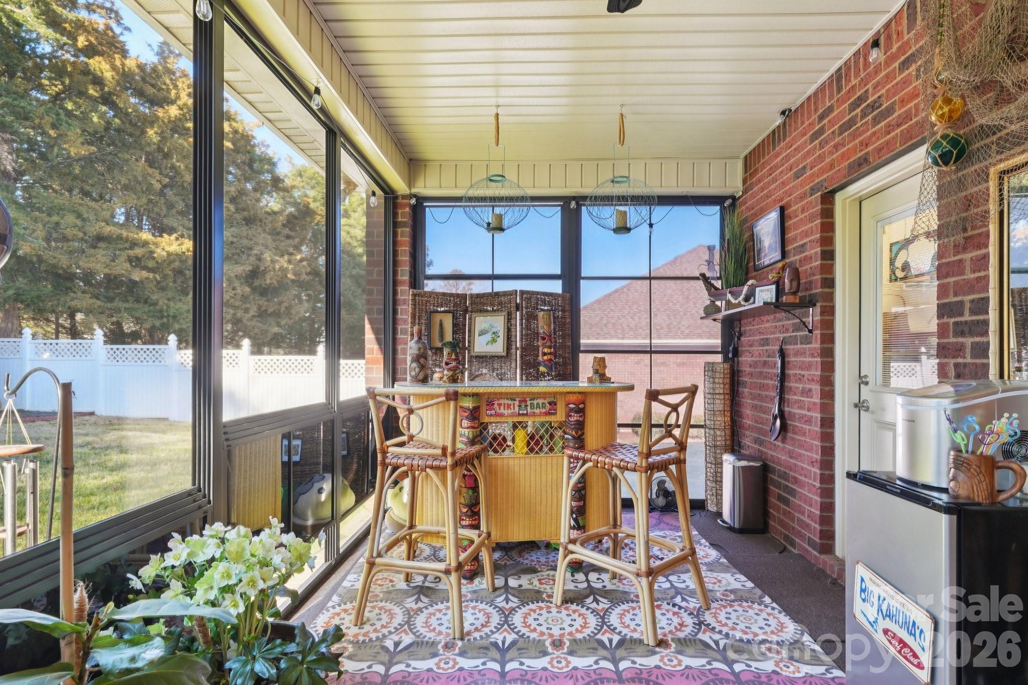 The Parks - Residential