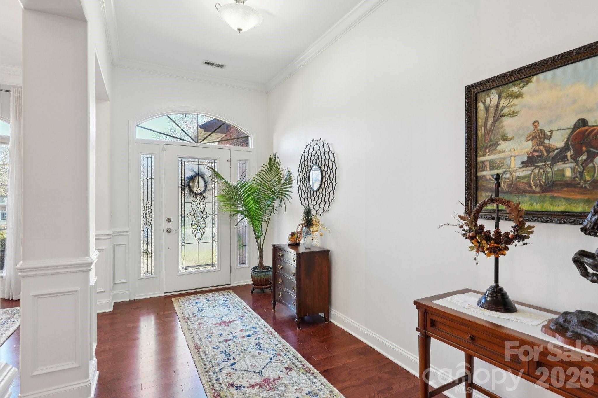 The Parks - Residential