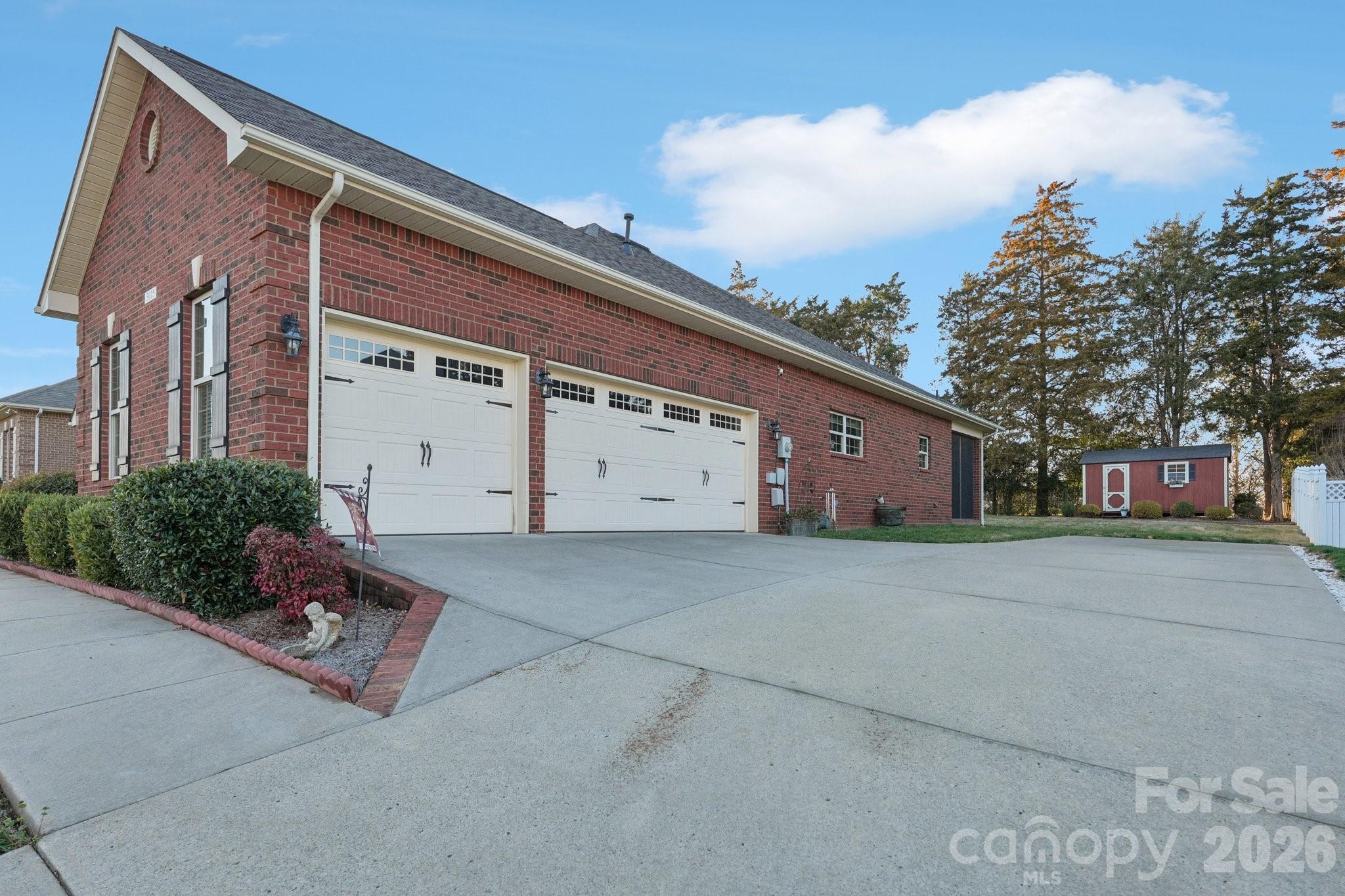 The Parks - Residential