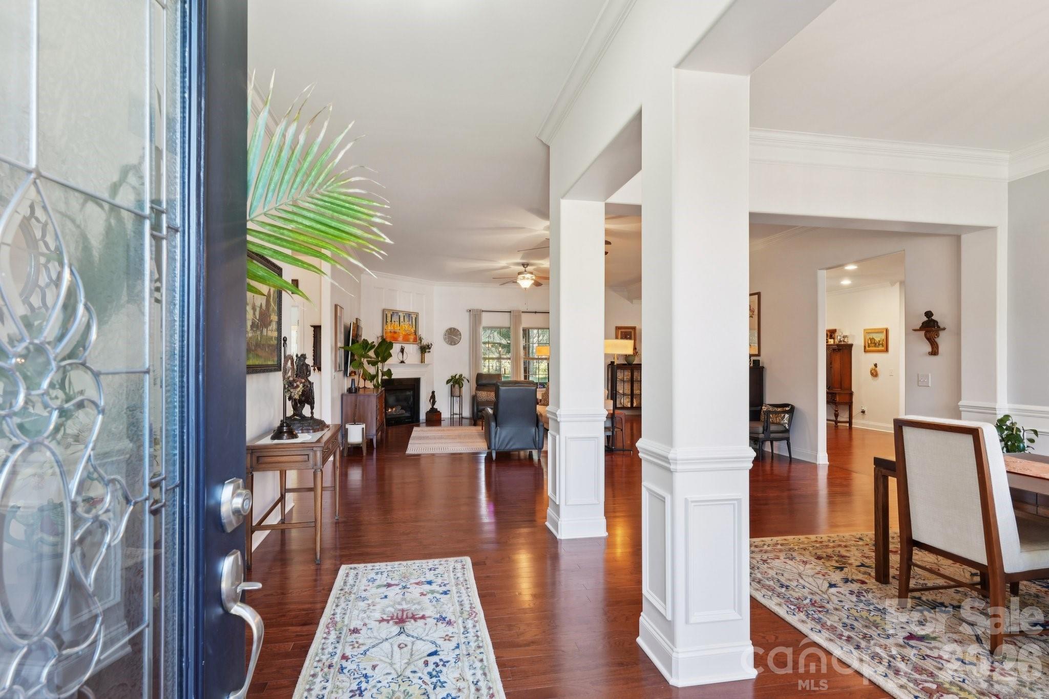 The Parks - Residential