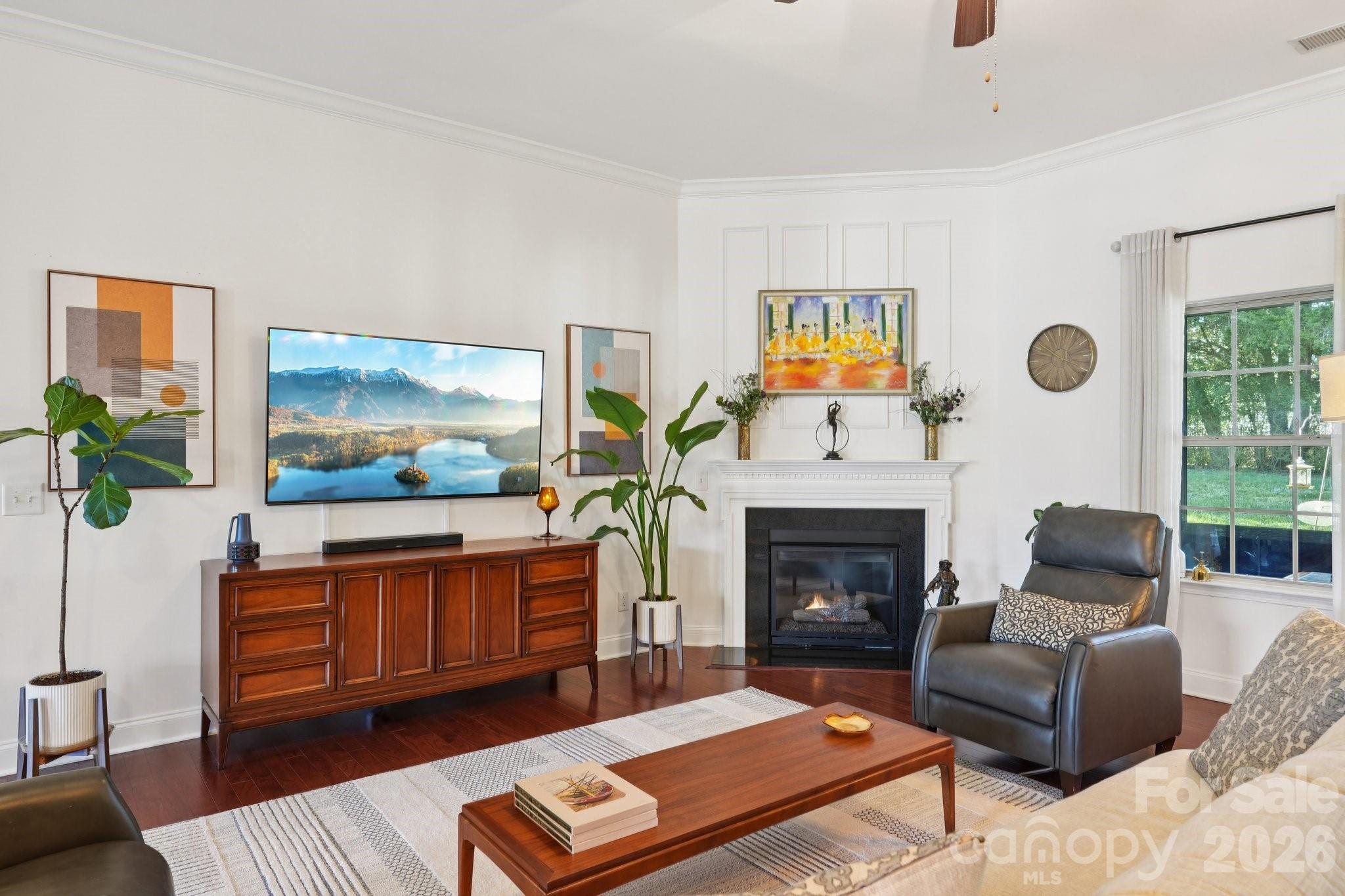 The Parks - Residential