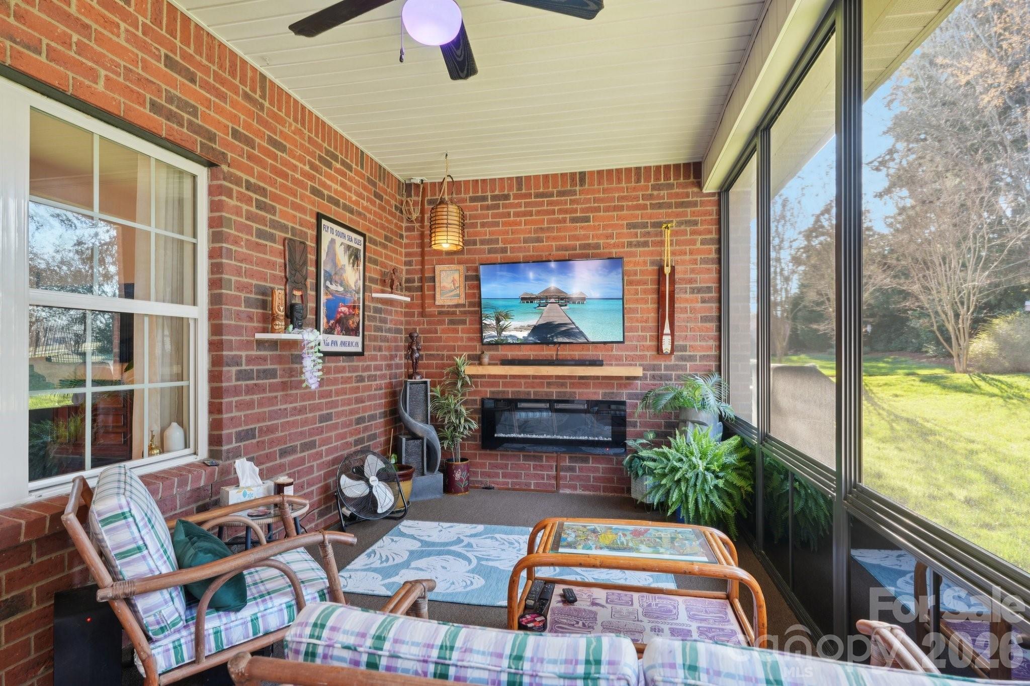 The Parks - Residential