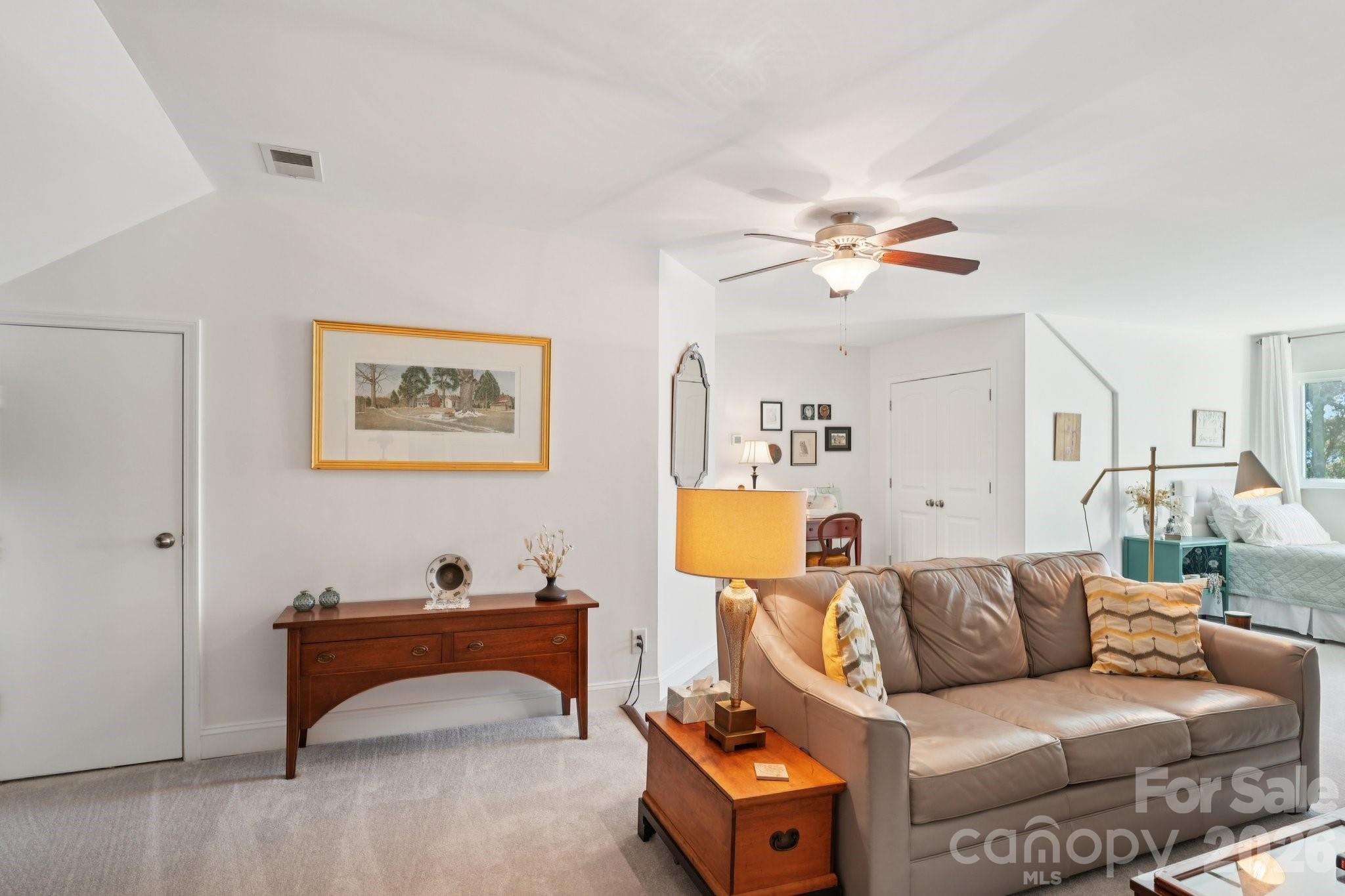 The Parks - Residential