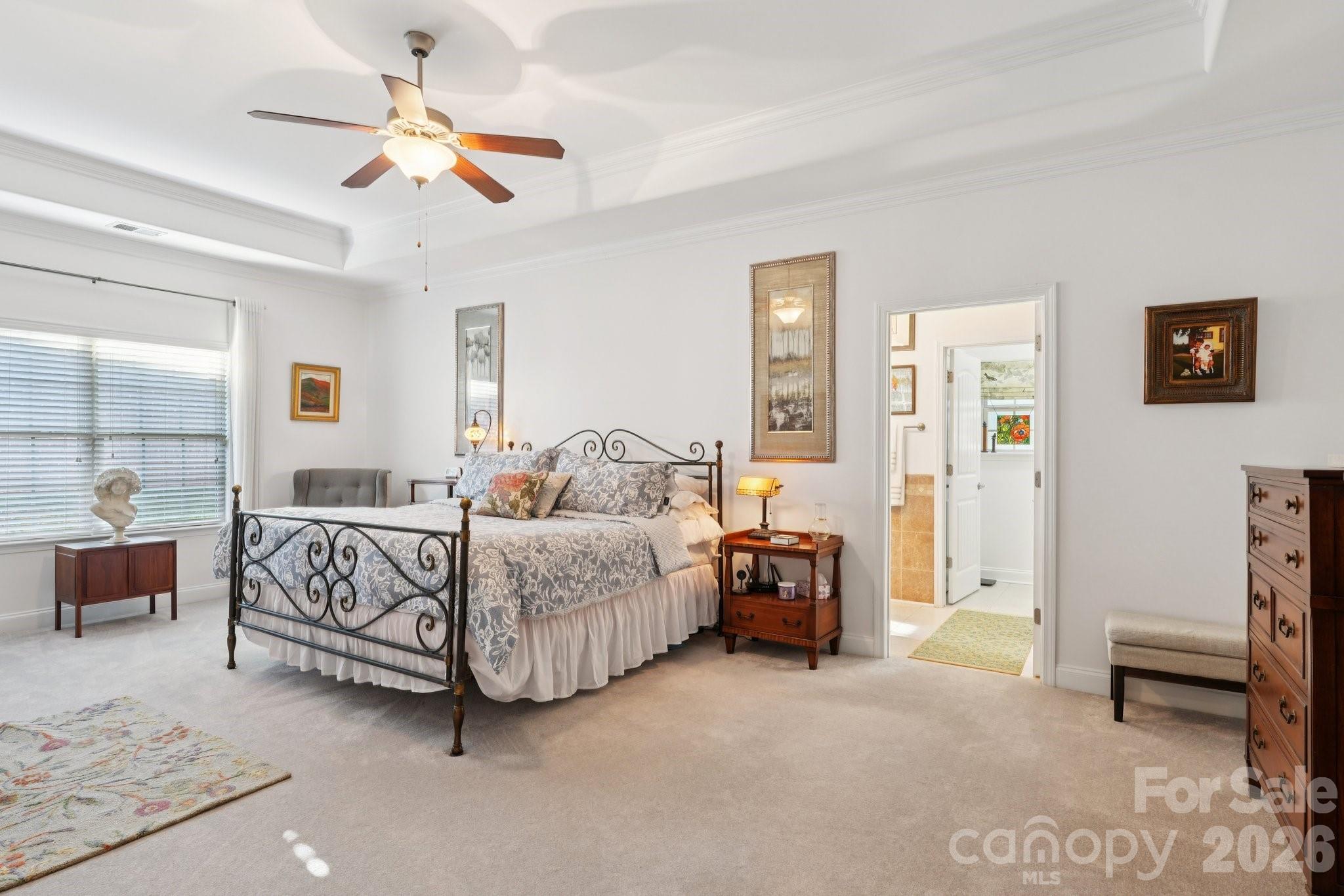 The Parks - Residential